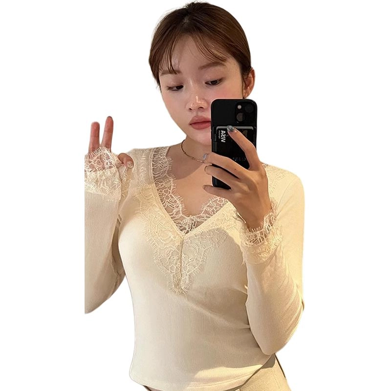 joycefuuu bra V