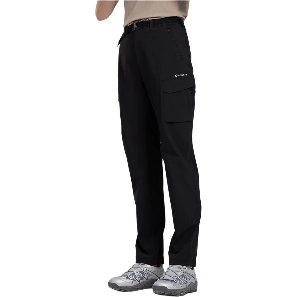 Montane SS25 CIMA LITE CORDURA