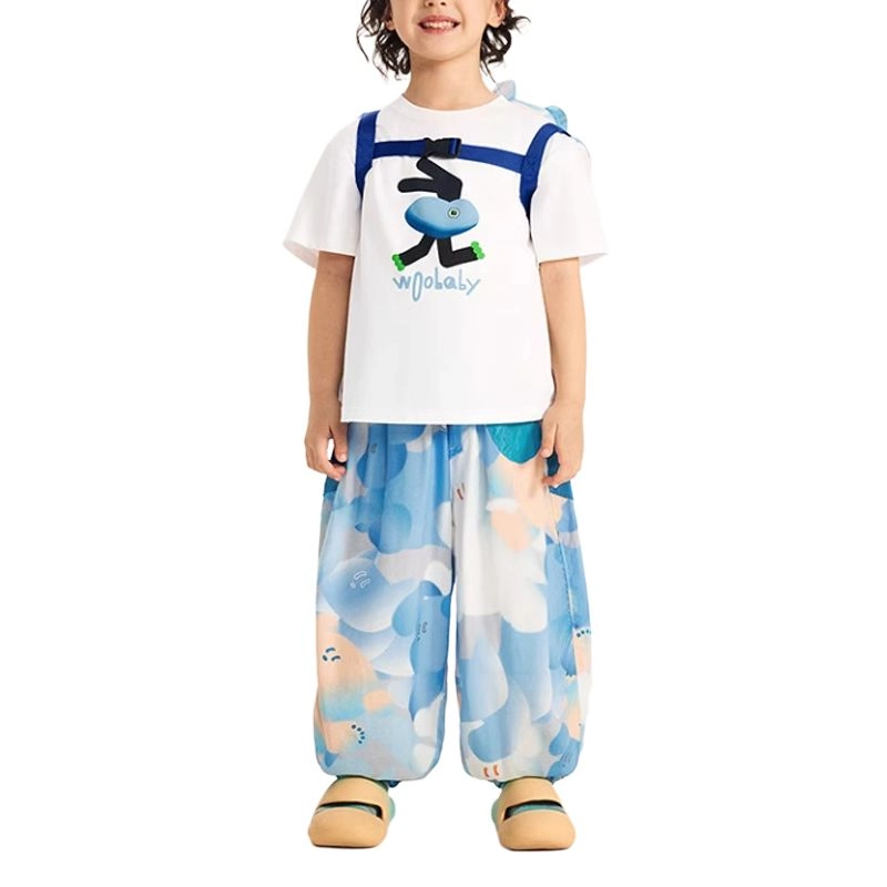 Woobaby SS25