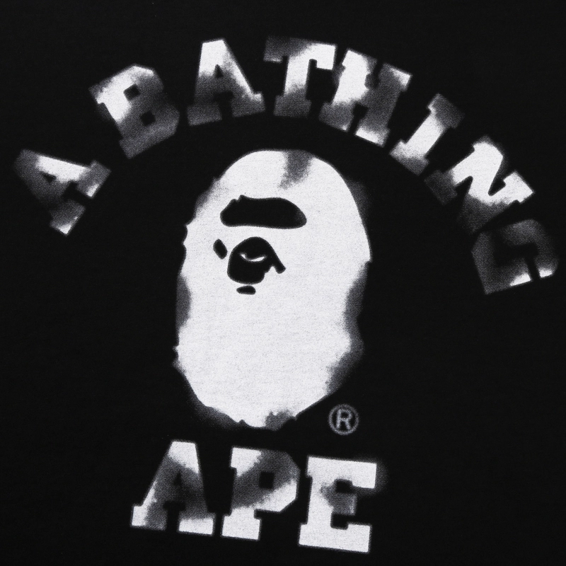 A BATHING APE SS25 SS25 T