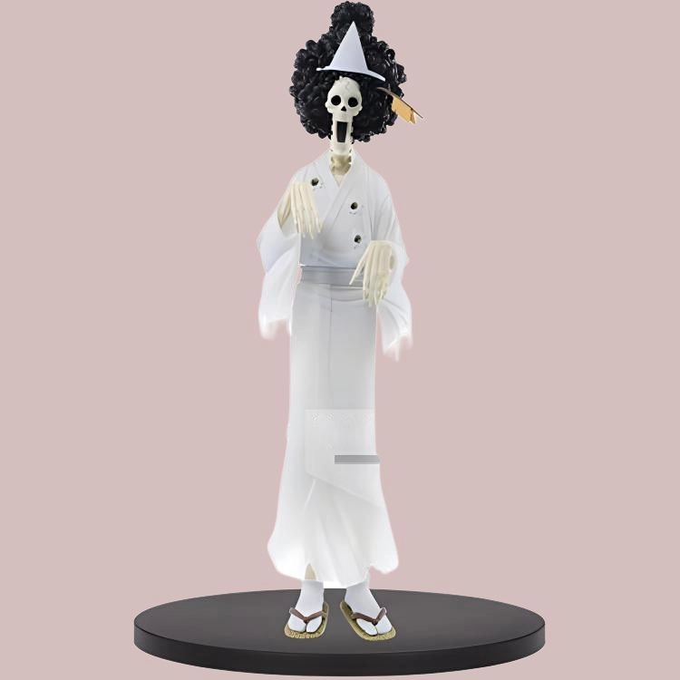 BANPRESTO dxf
