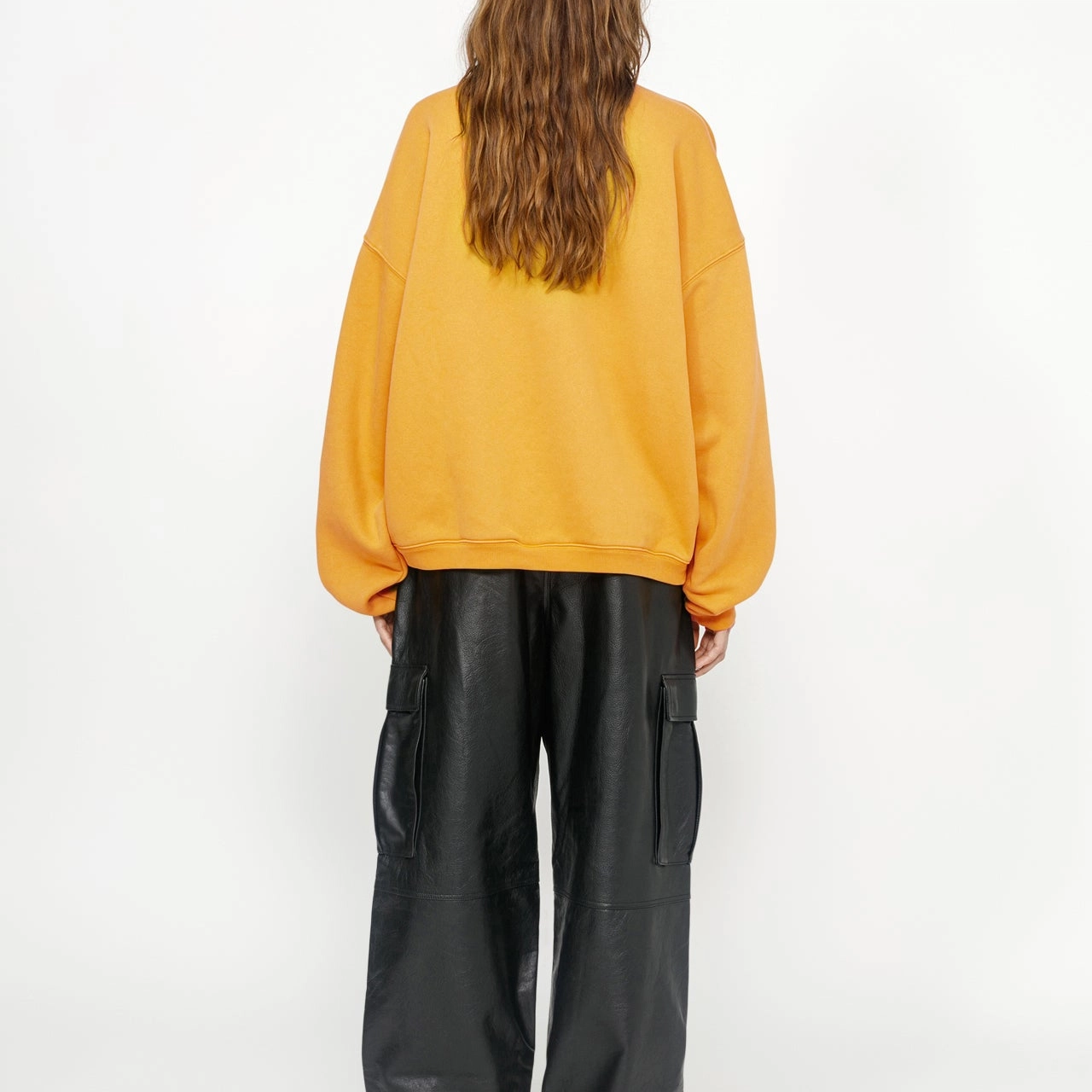 Stussy FW24 STSSY ATHLETICS CREW