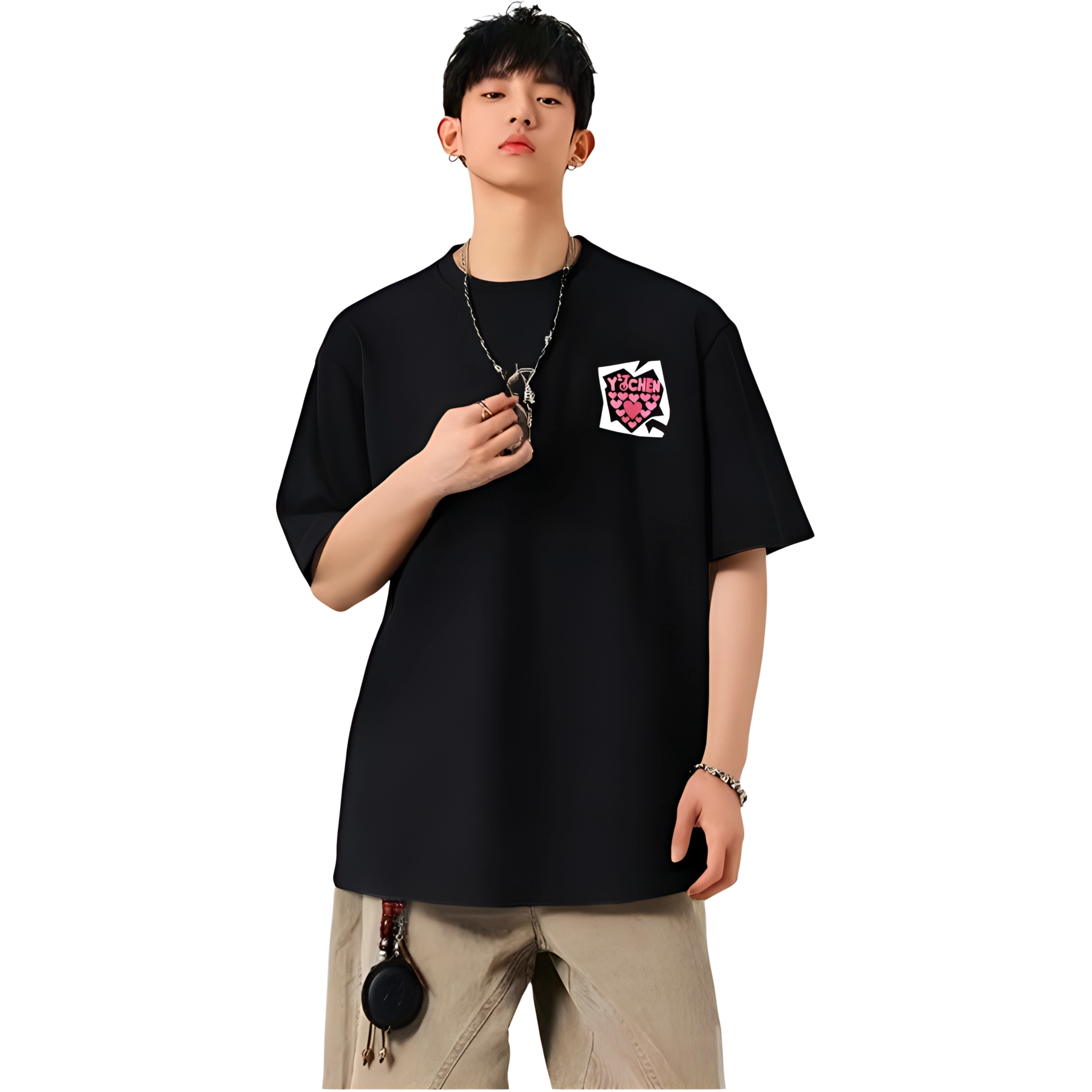 YICHEN T
