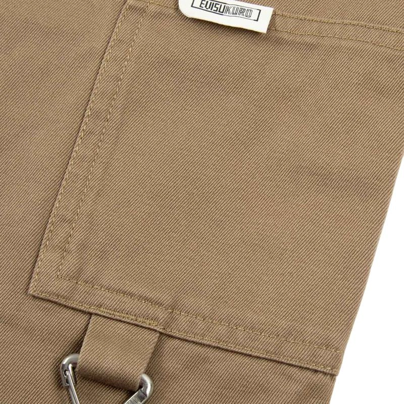 EVISU KURO AW23 Logo