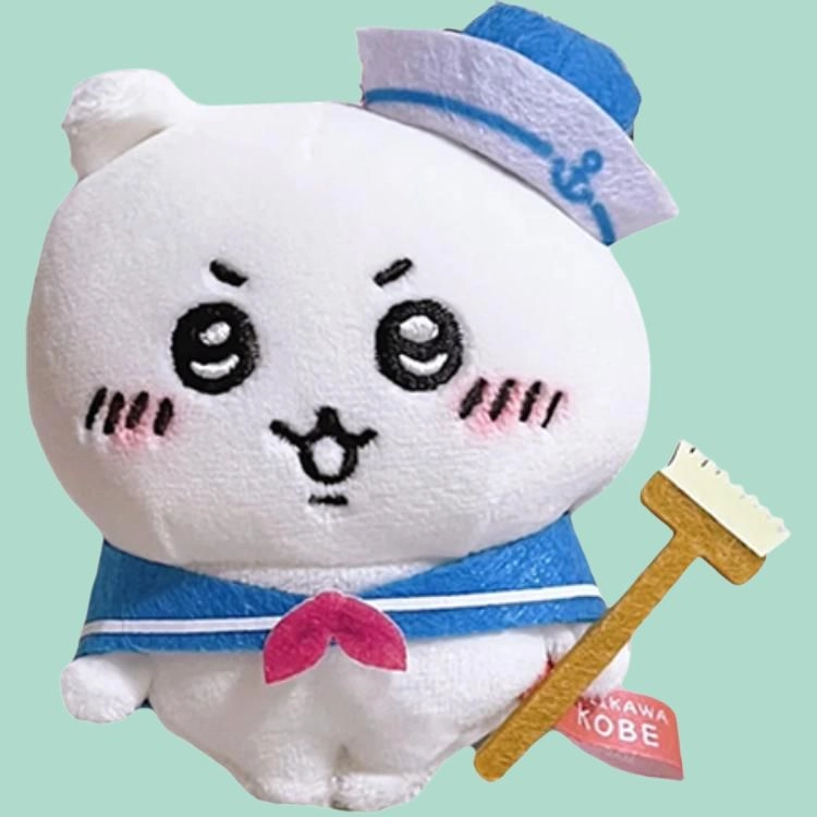 chiikawa chiikawa