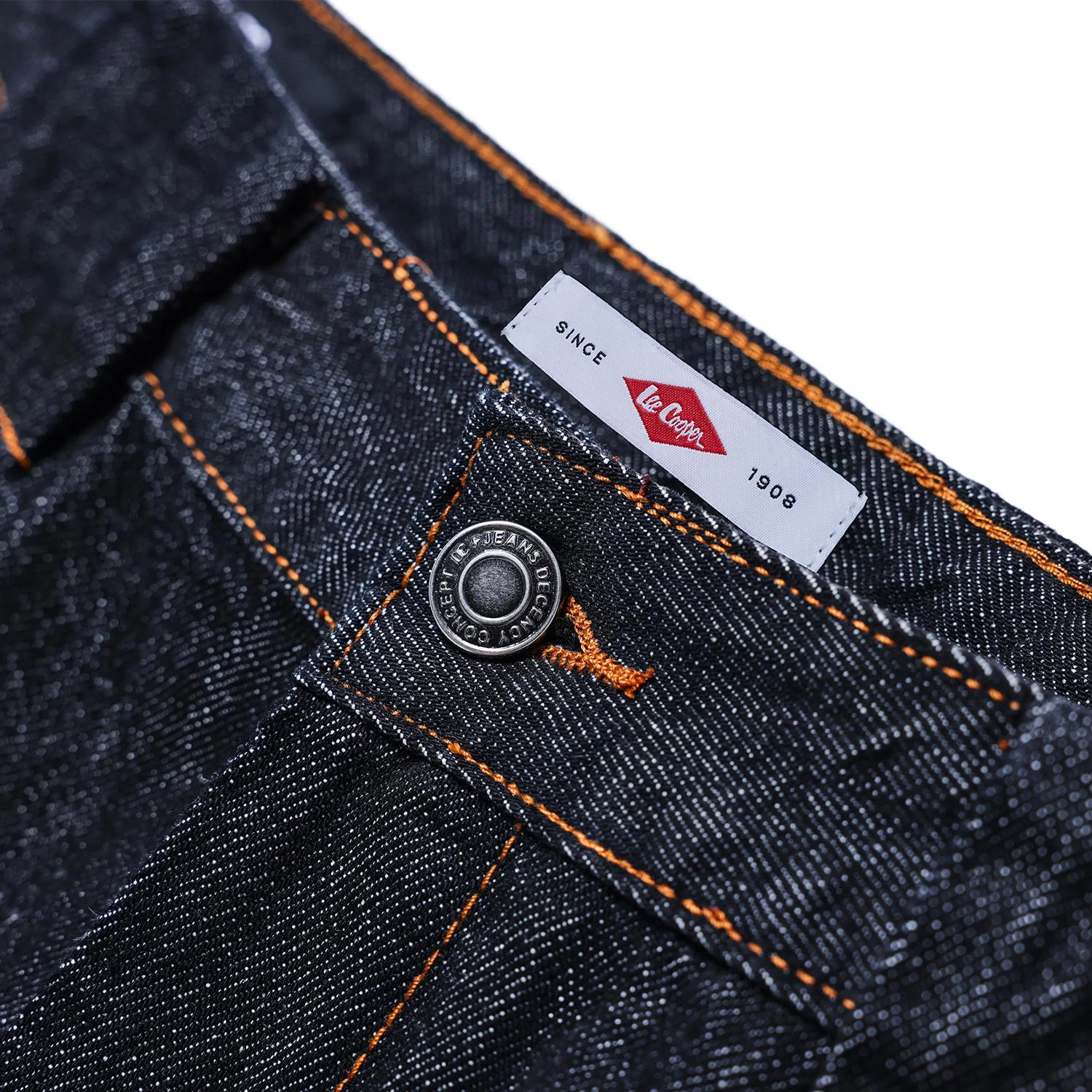 Lee Cooper