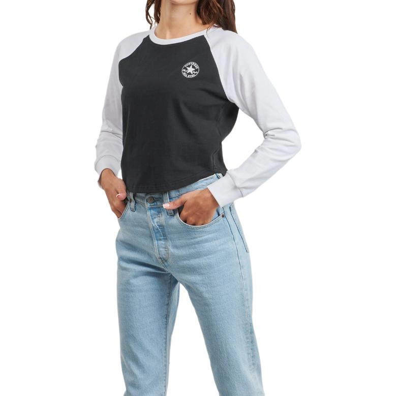 Converse Logo T