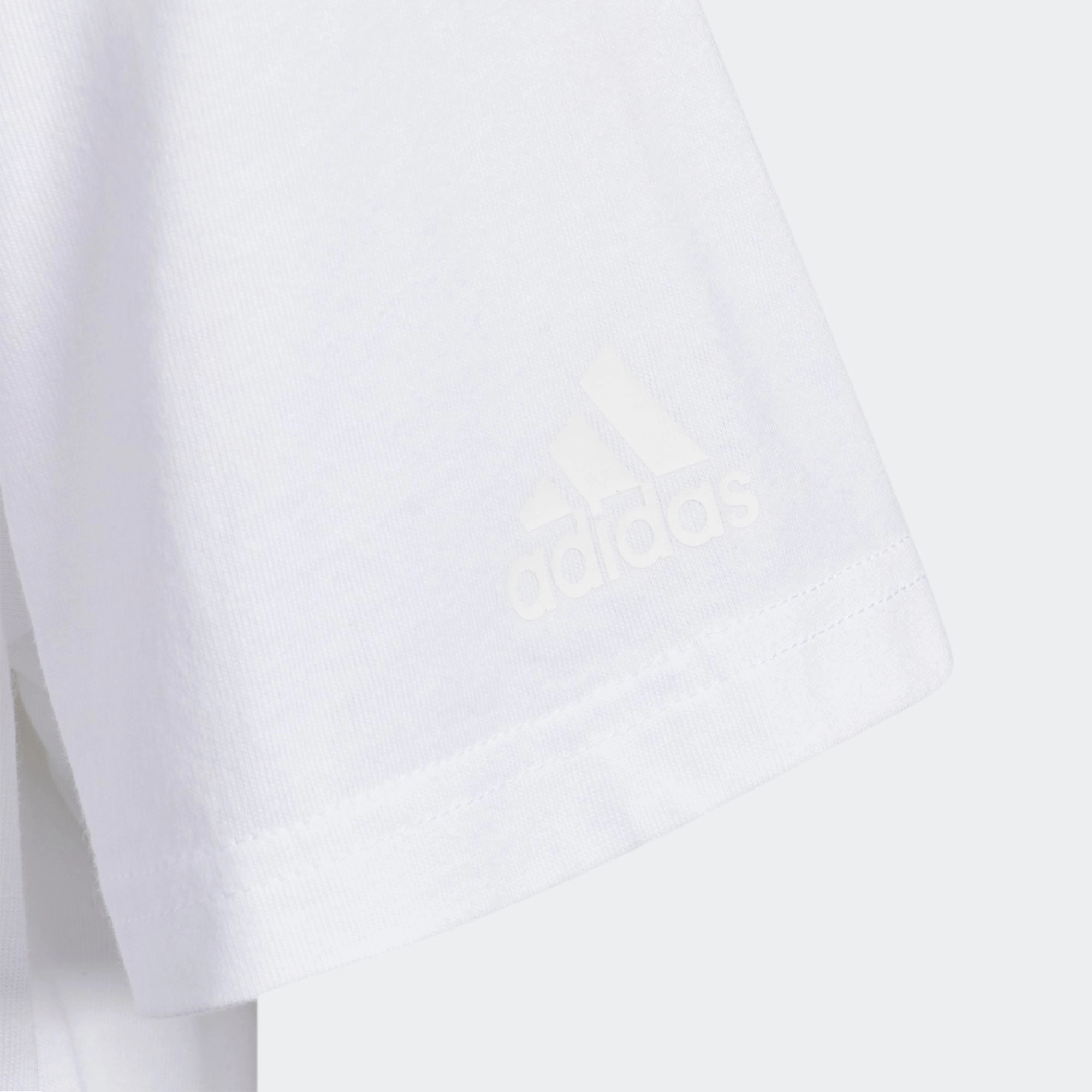 adidas x Seebin Cotton Tee T