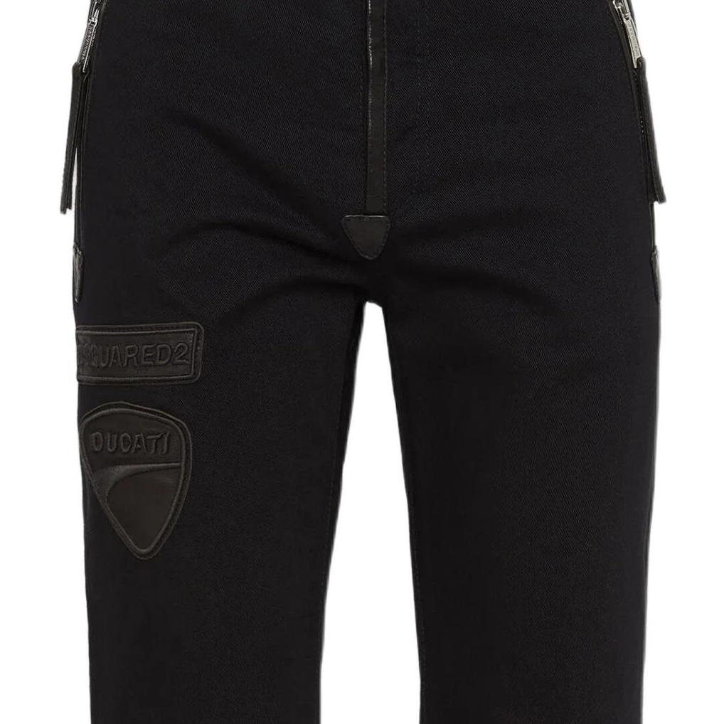 DSQUARED 2 x Ducati Hybrid 642 FW25