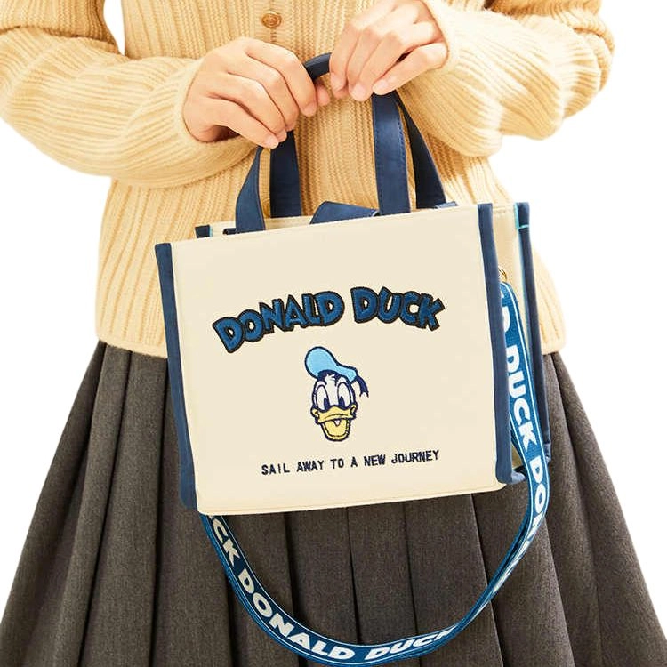 The Green Party Tote