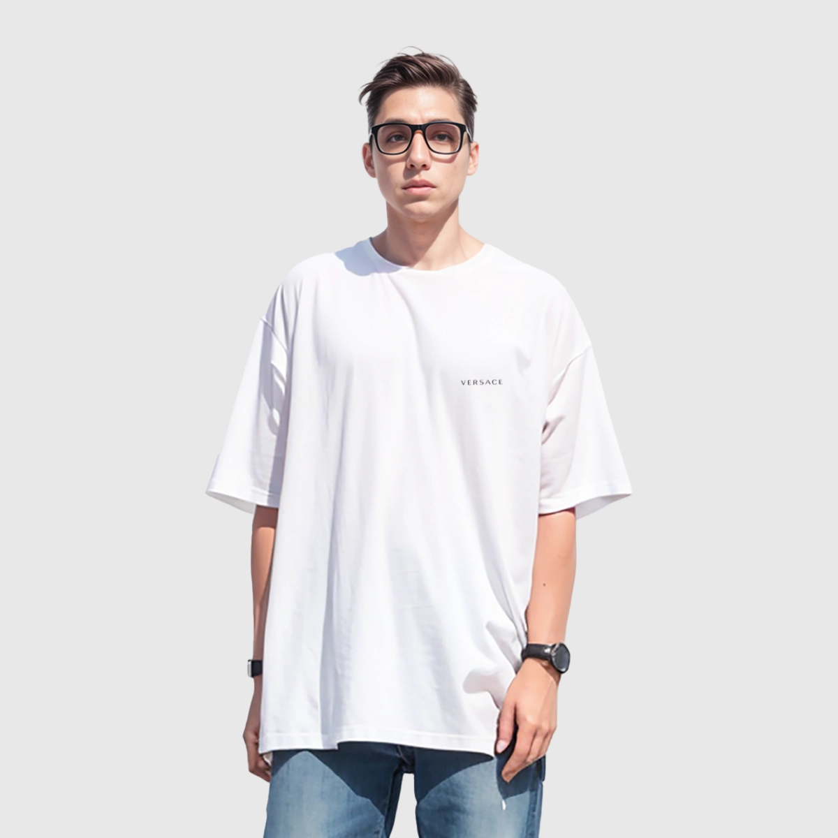 VERSACE T 2