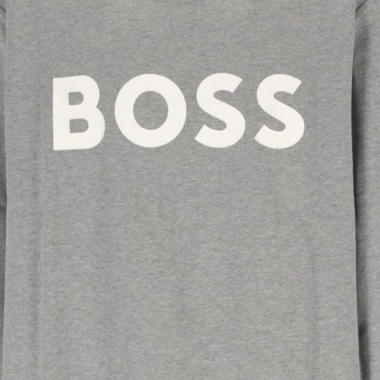 HUGO BOSS