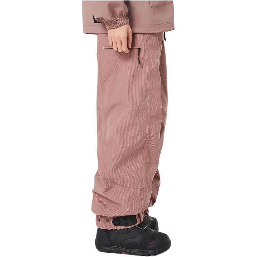BURTON DRYRIDE