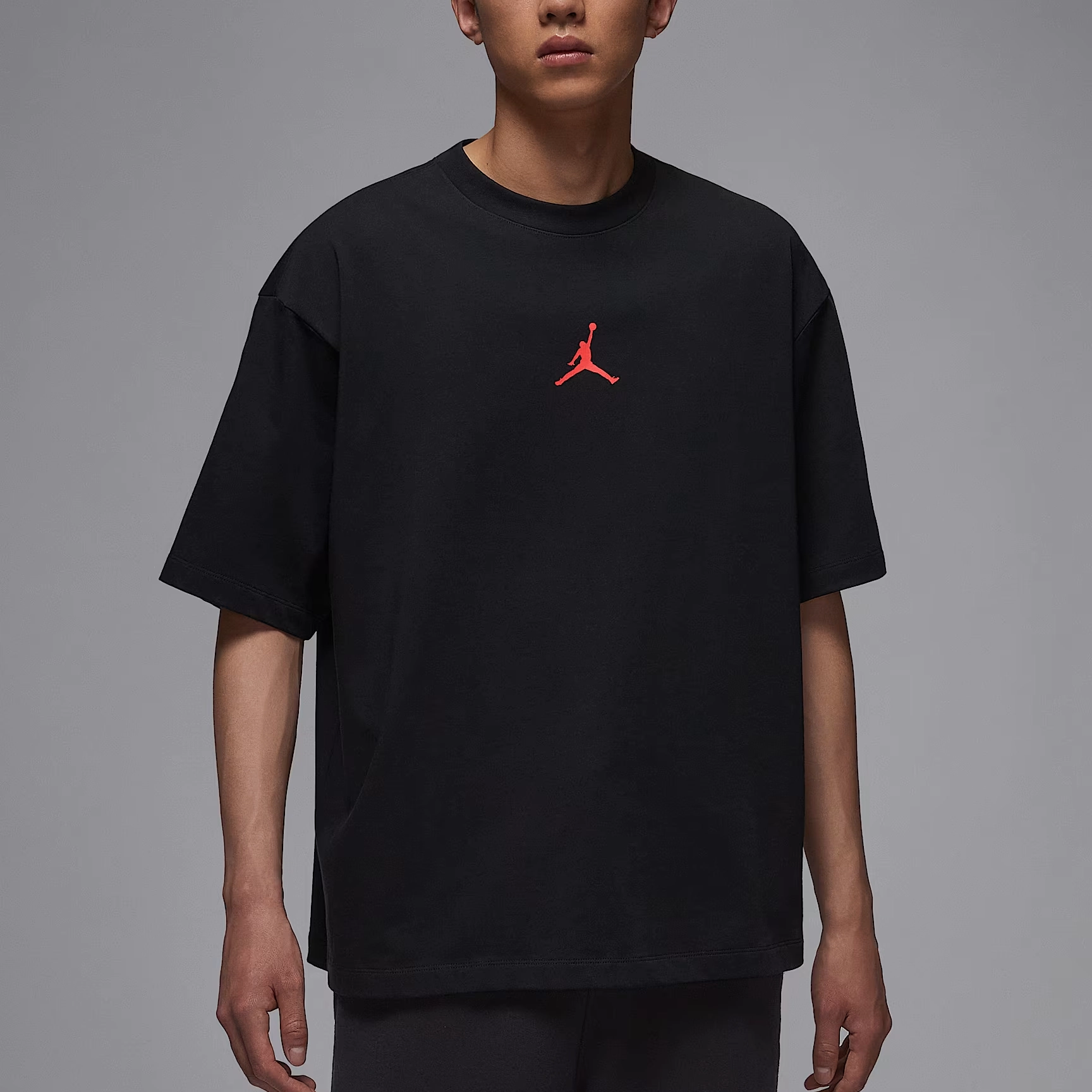 Jordan Luka Doncic OVERSIZE T