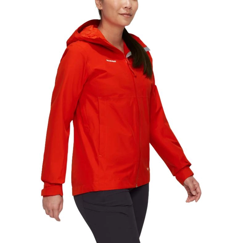 MAMMUT GORE-TEX Treeline HS