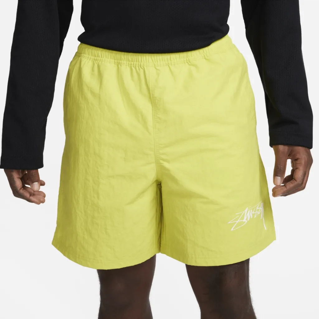 Nike x Stussy FW23 Logo