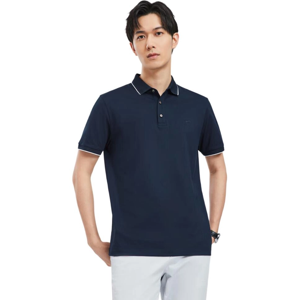 SEPTWOLVES Polo