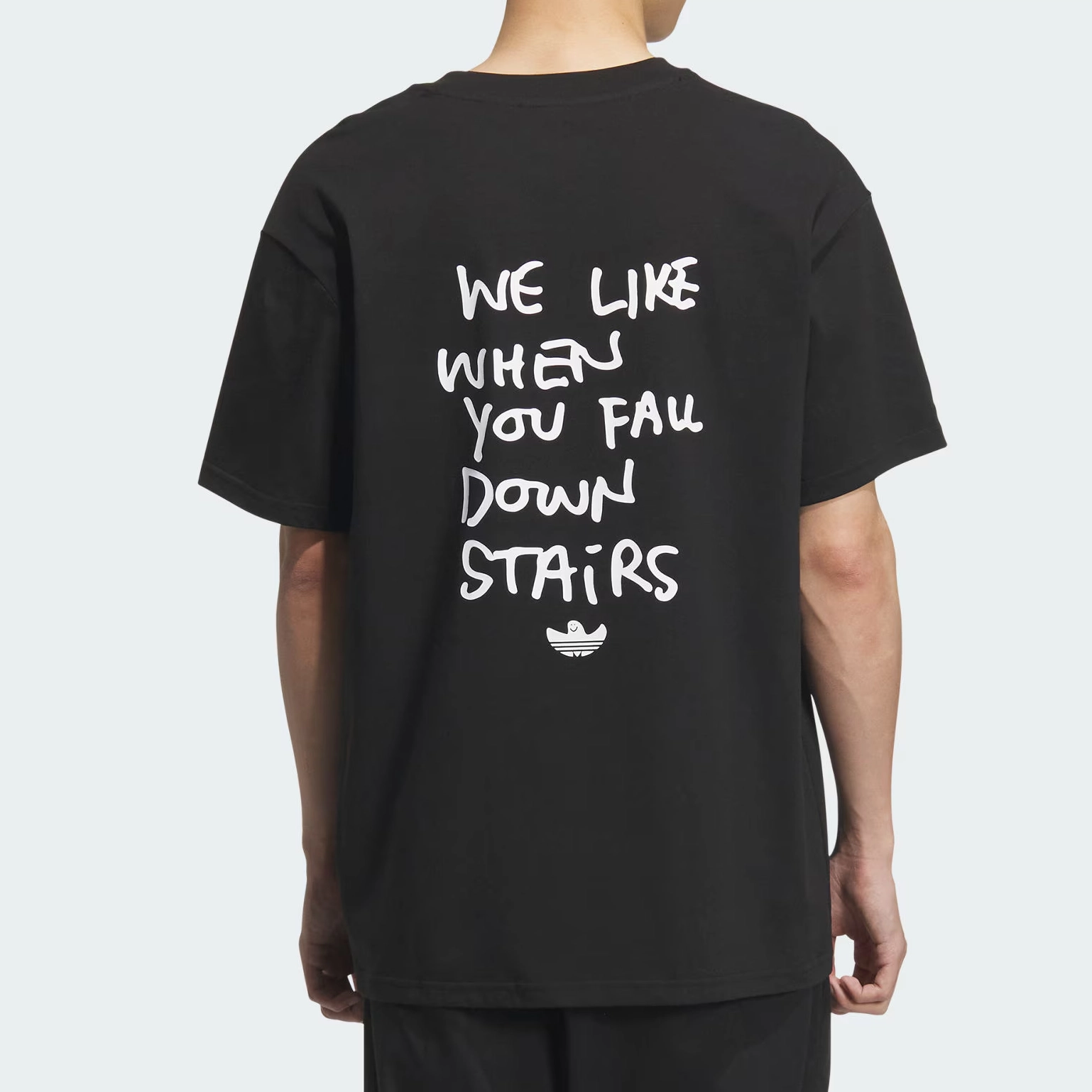 adidas originals Shmoofoil STAIRS T