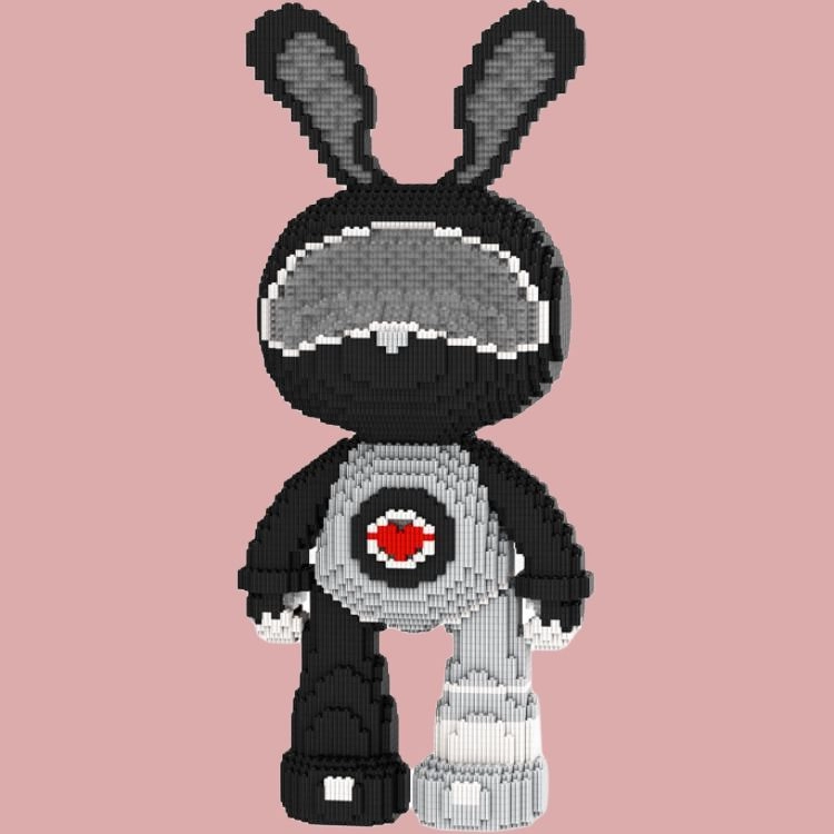 MOMO 8800pcs Momo