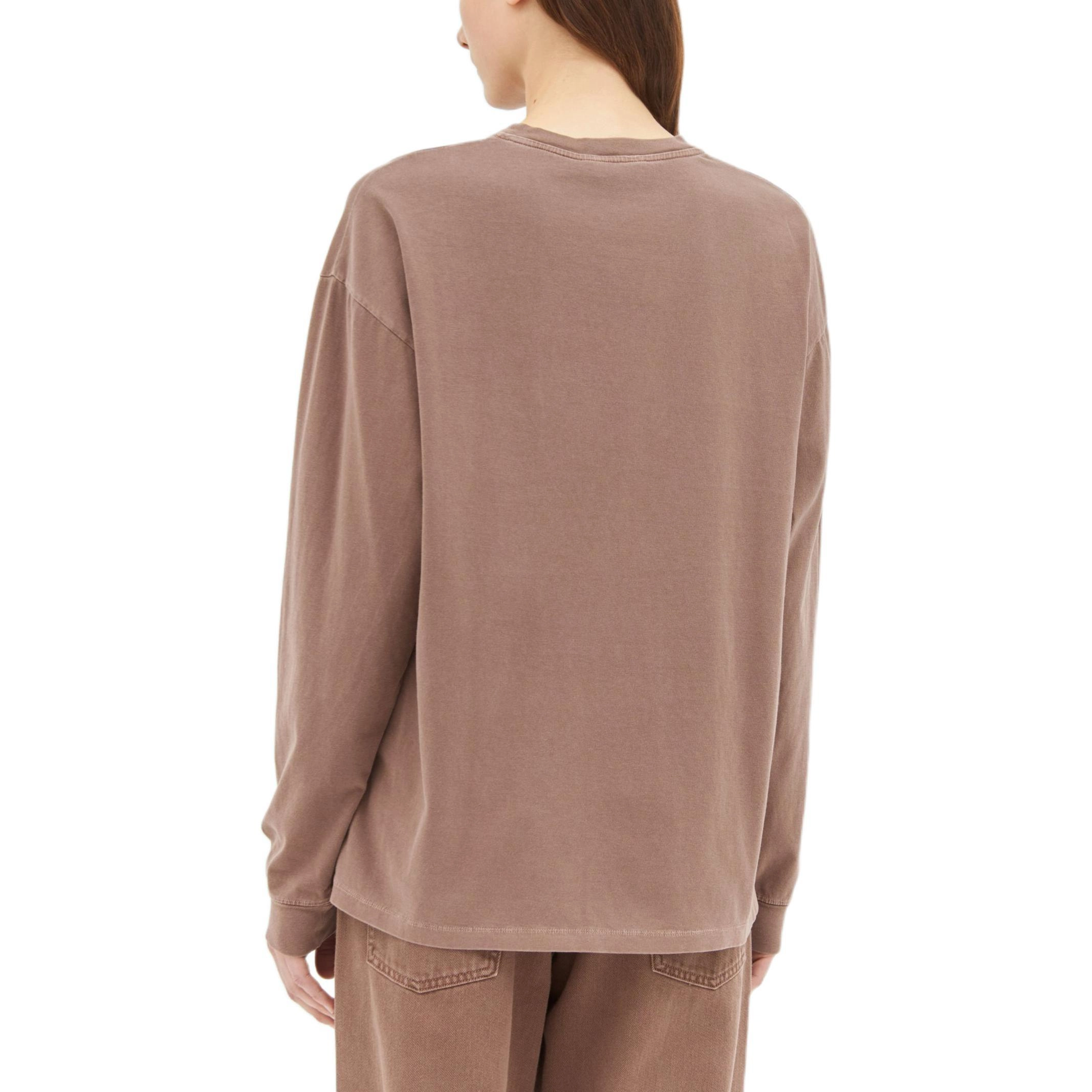 MIU MIU Logo T