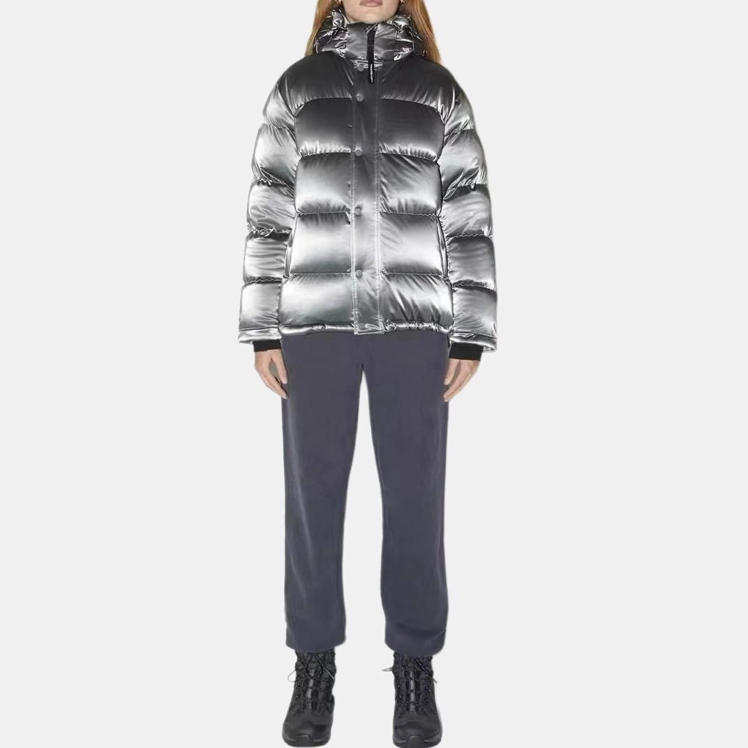 ARITZIA Super Puff Liquid Shine 5