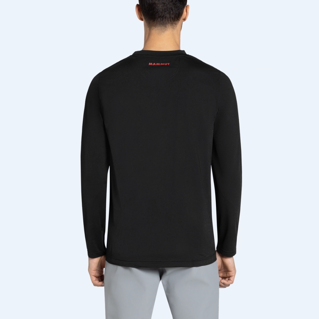 MAMMUT LogoT