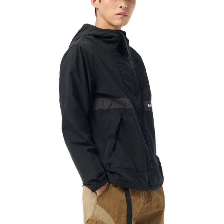 Columbia SS25