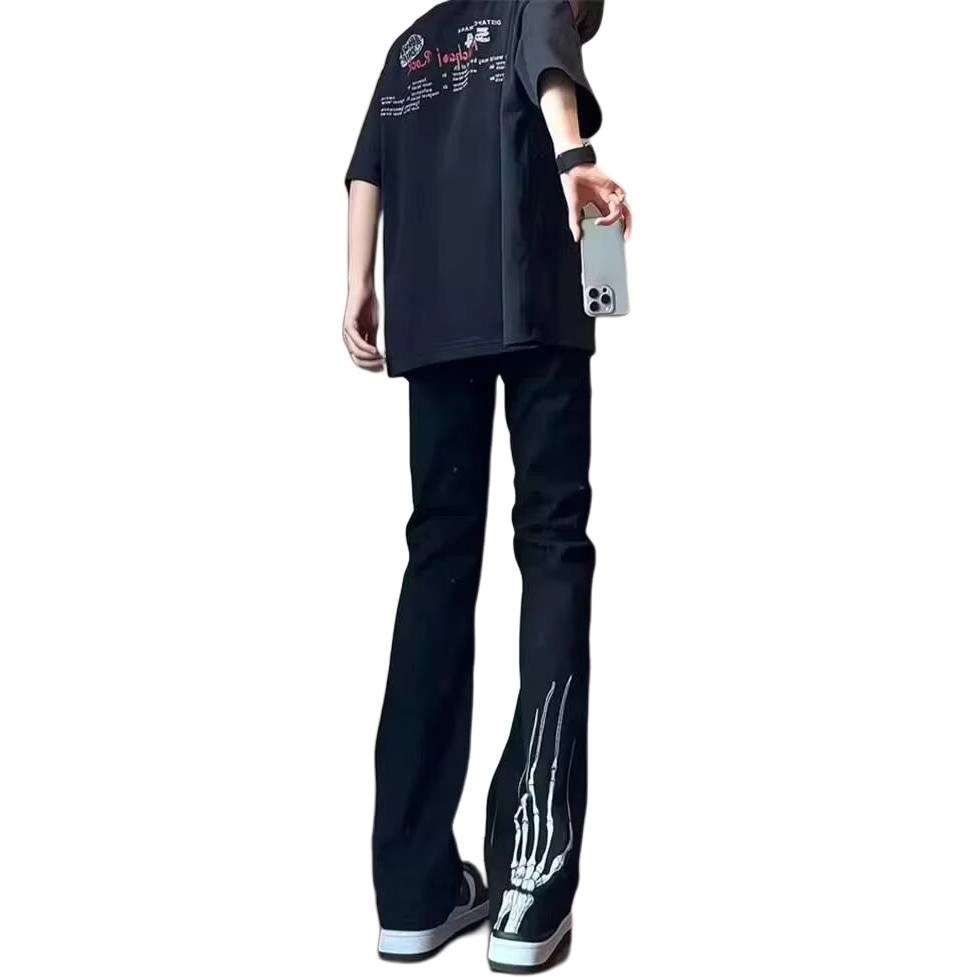 JIMIJONS vibe
