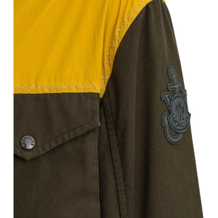 MONCLER GENIUS x JW Anderson