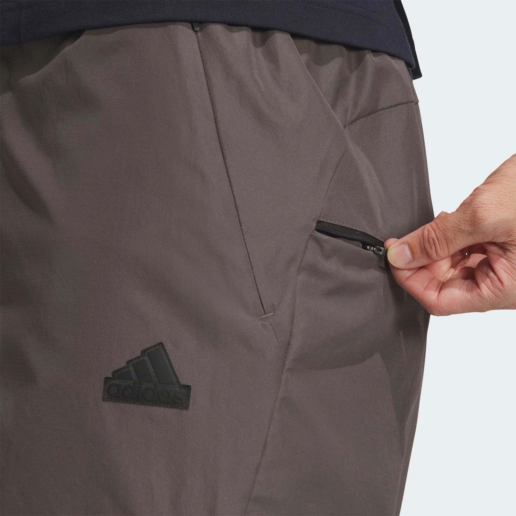 adidas City Escape Woven Shorts