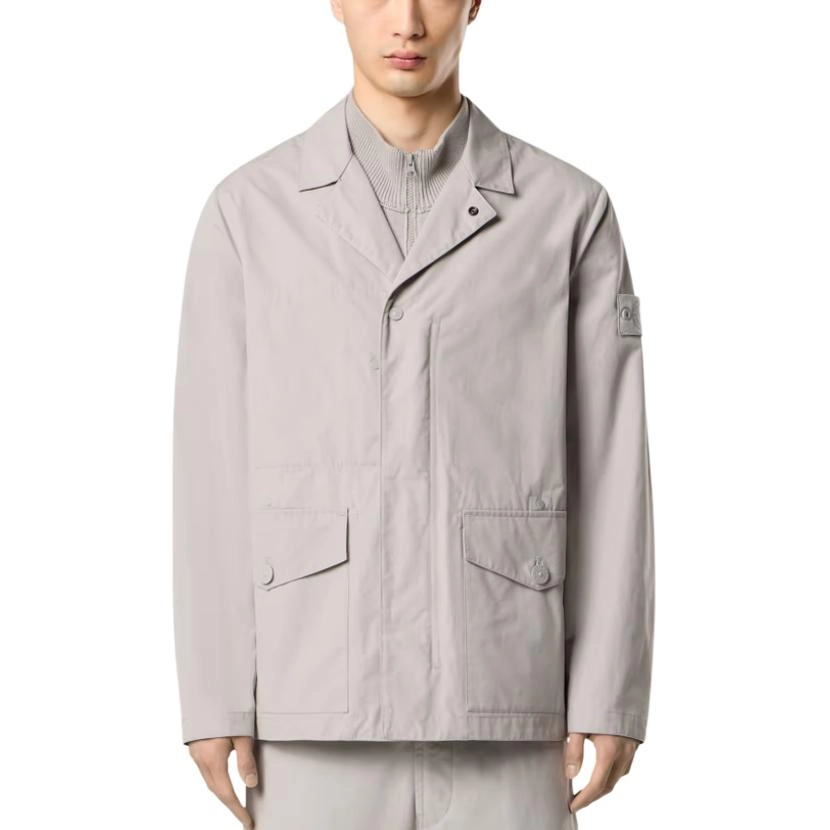 STONE ISLAND Ghost SS25