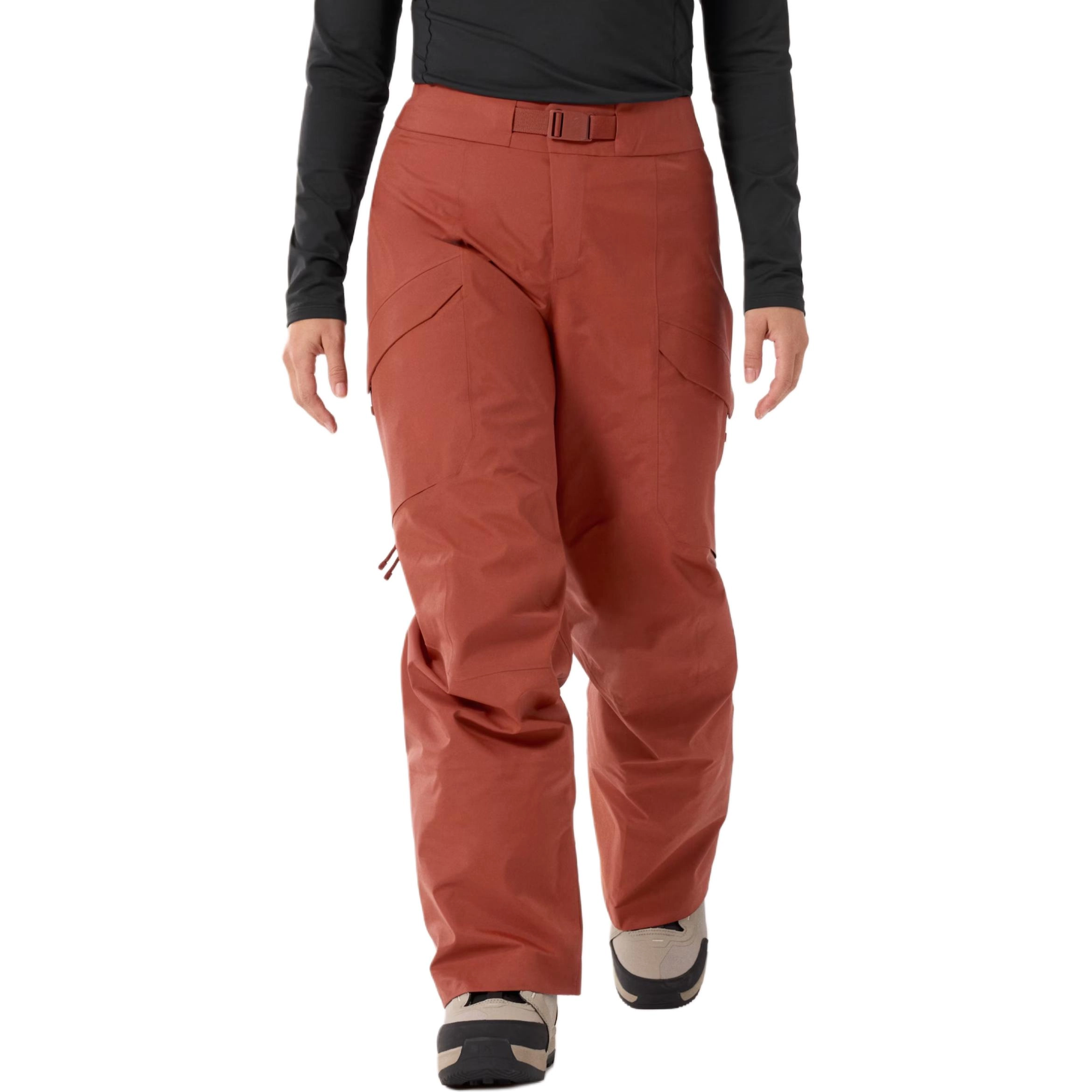 Arcteryx SENTINEL GORE-TEX Logo