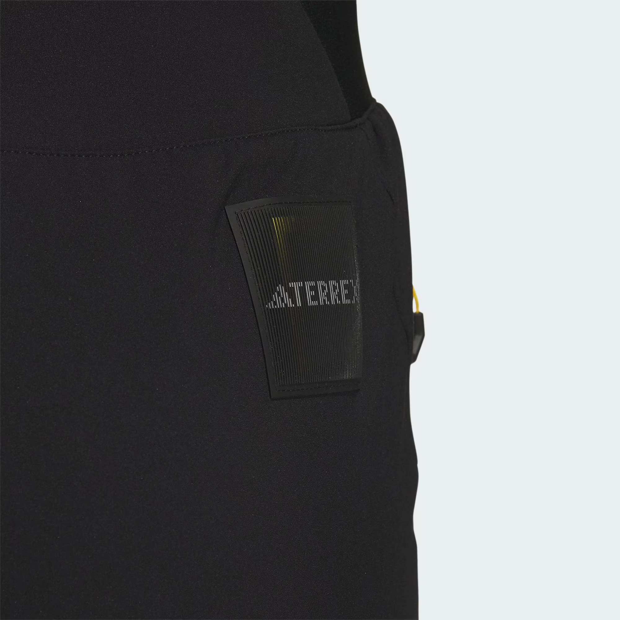 adidas x National Geographic Soft Shell