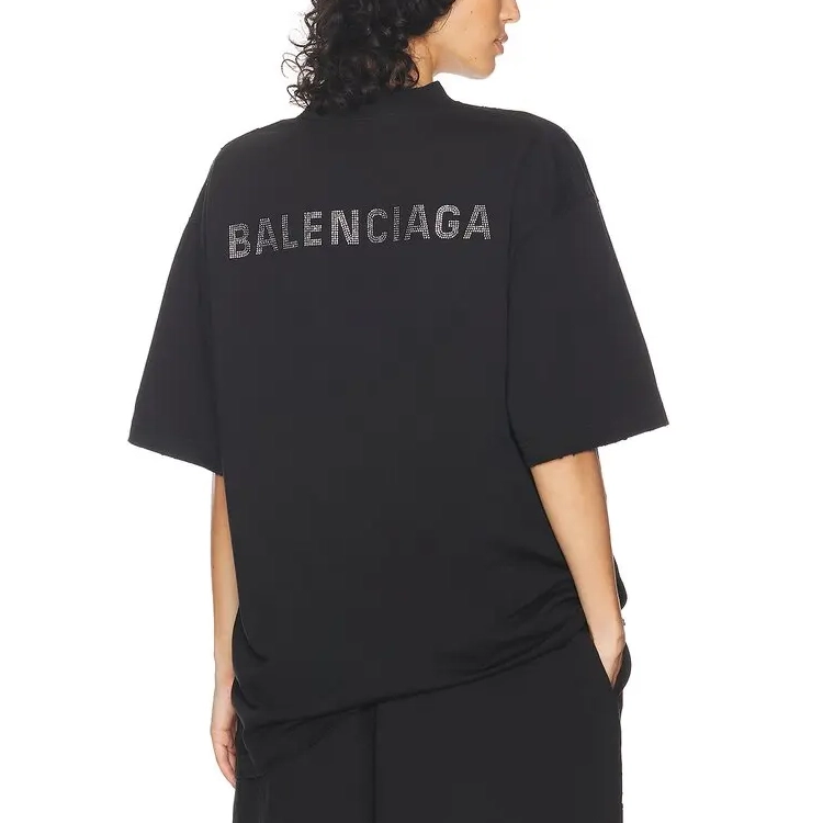 Balenciaga SS23 LogoT