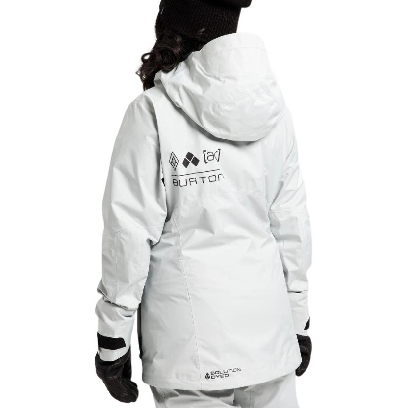 BURTON AK UPSHIFT GORETEX 2L