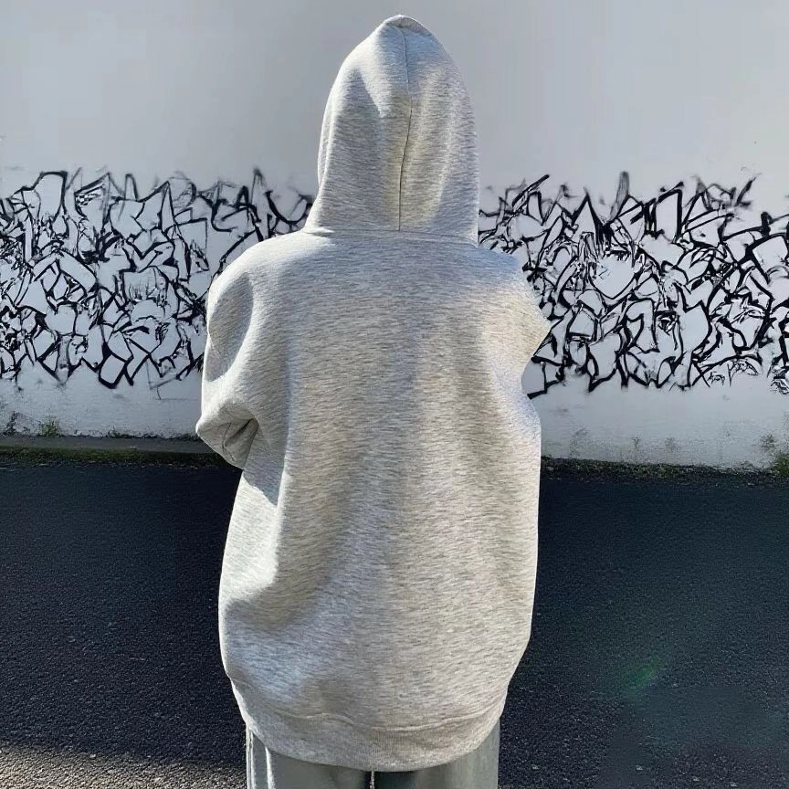 JIMIJONS oversize