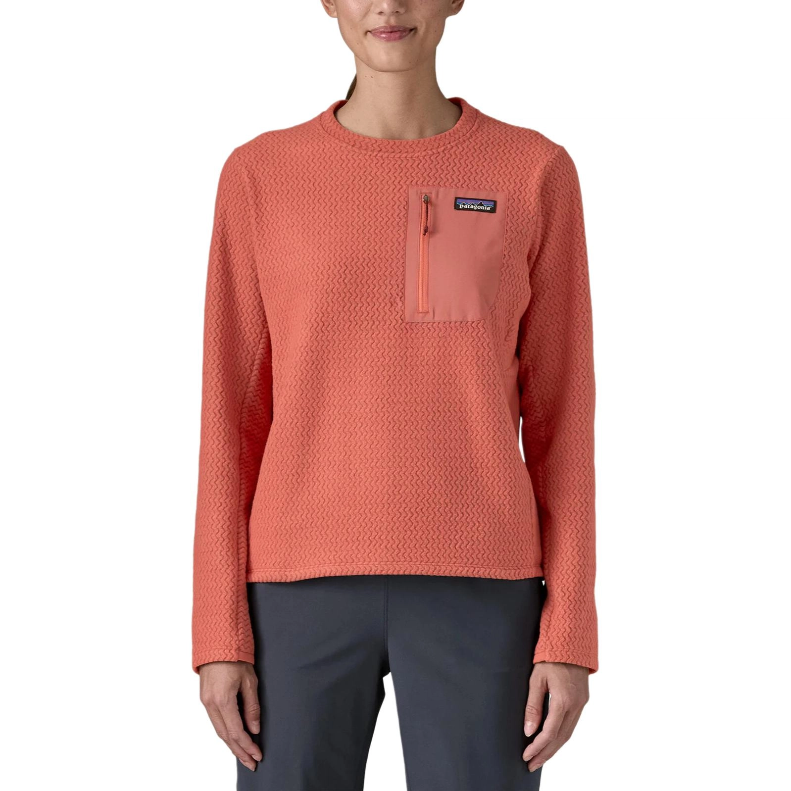 patagonia R1 Air