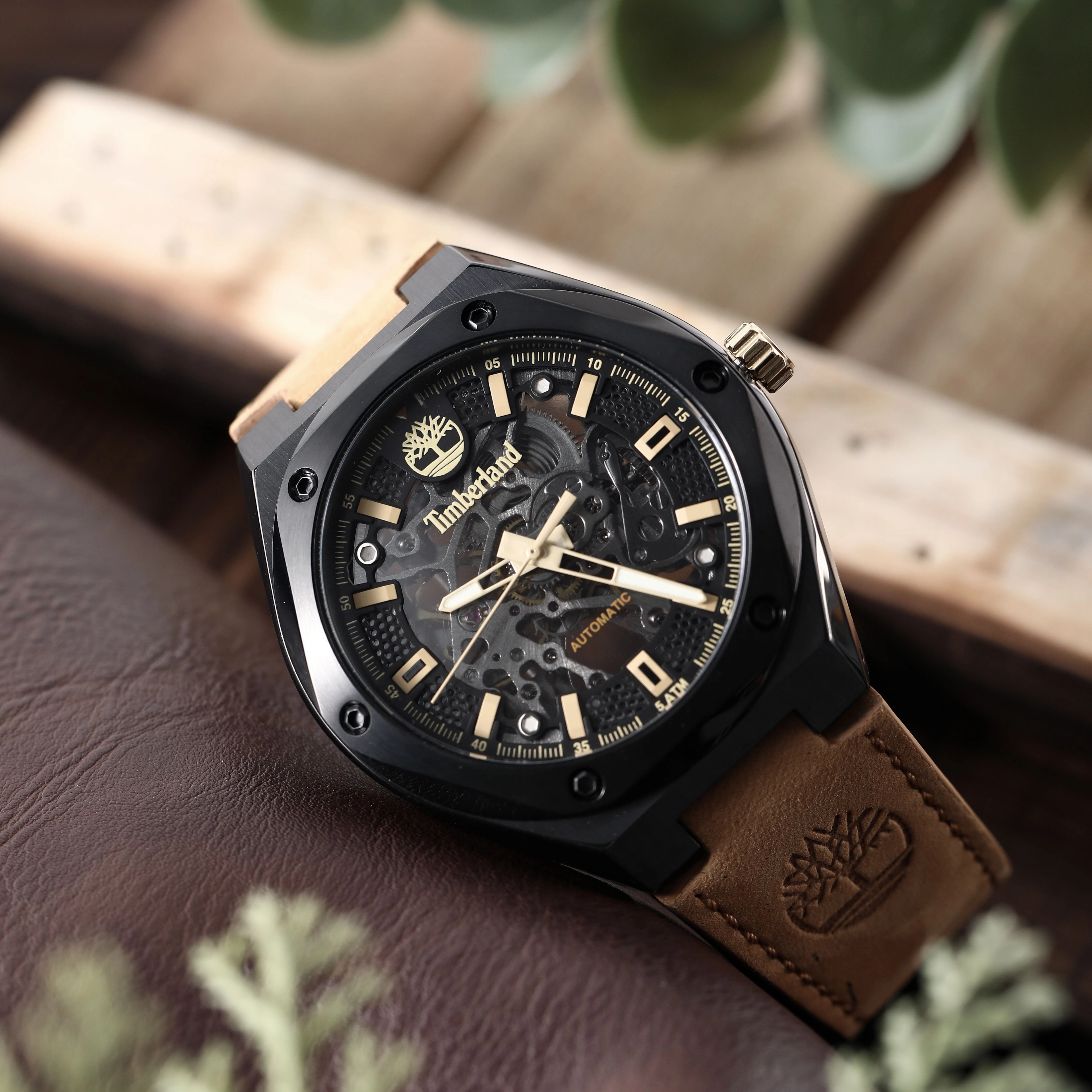 TimberlandALBURGH 44mm TDWGE2101202