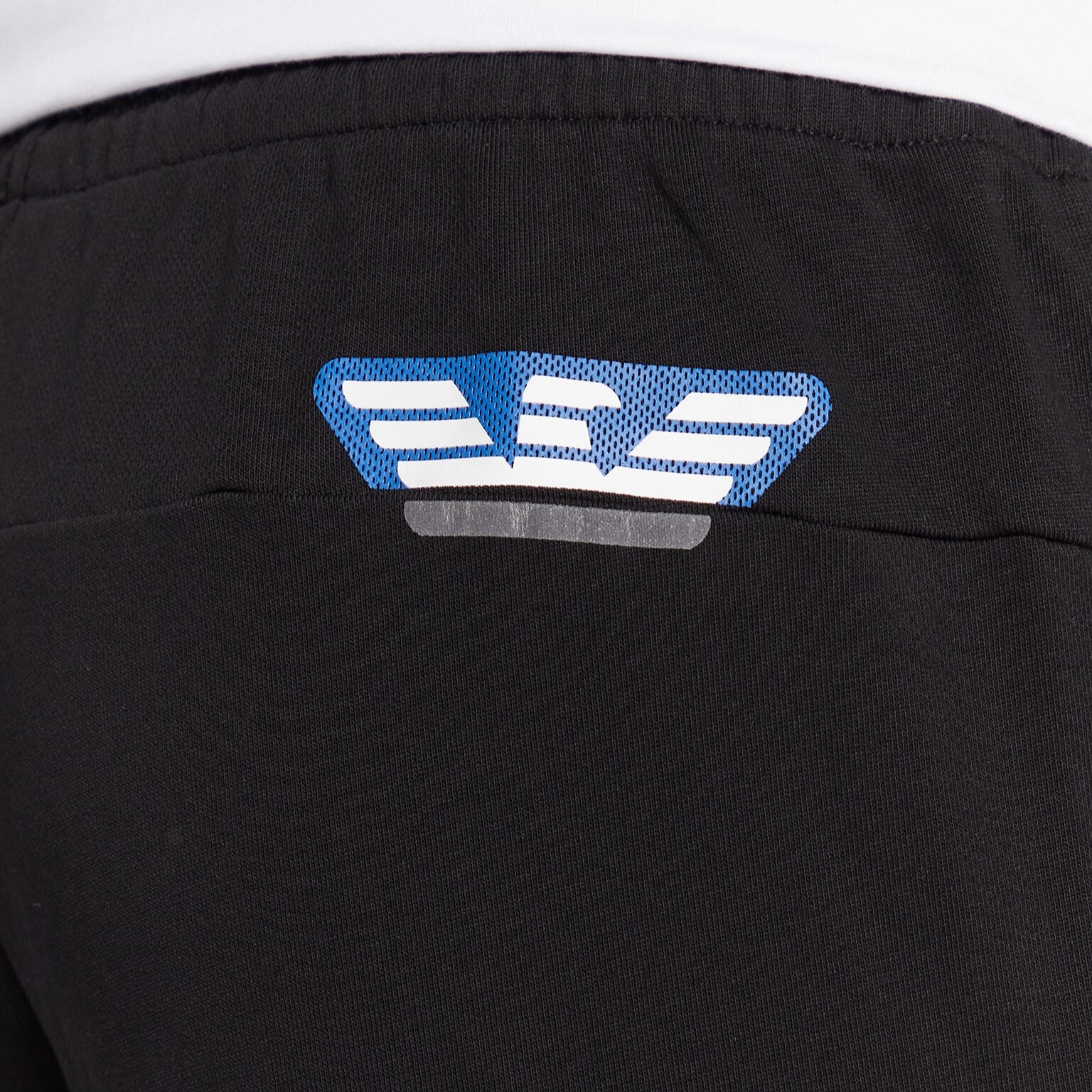 EMPORIO ARMANI FW22 Logo