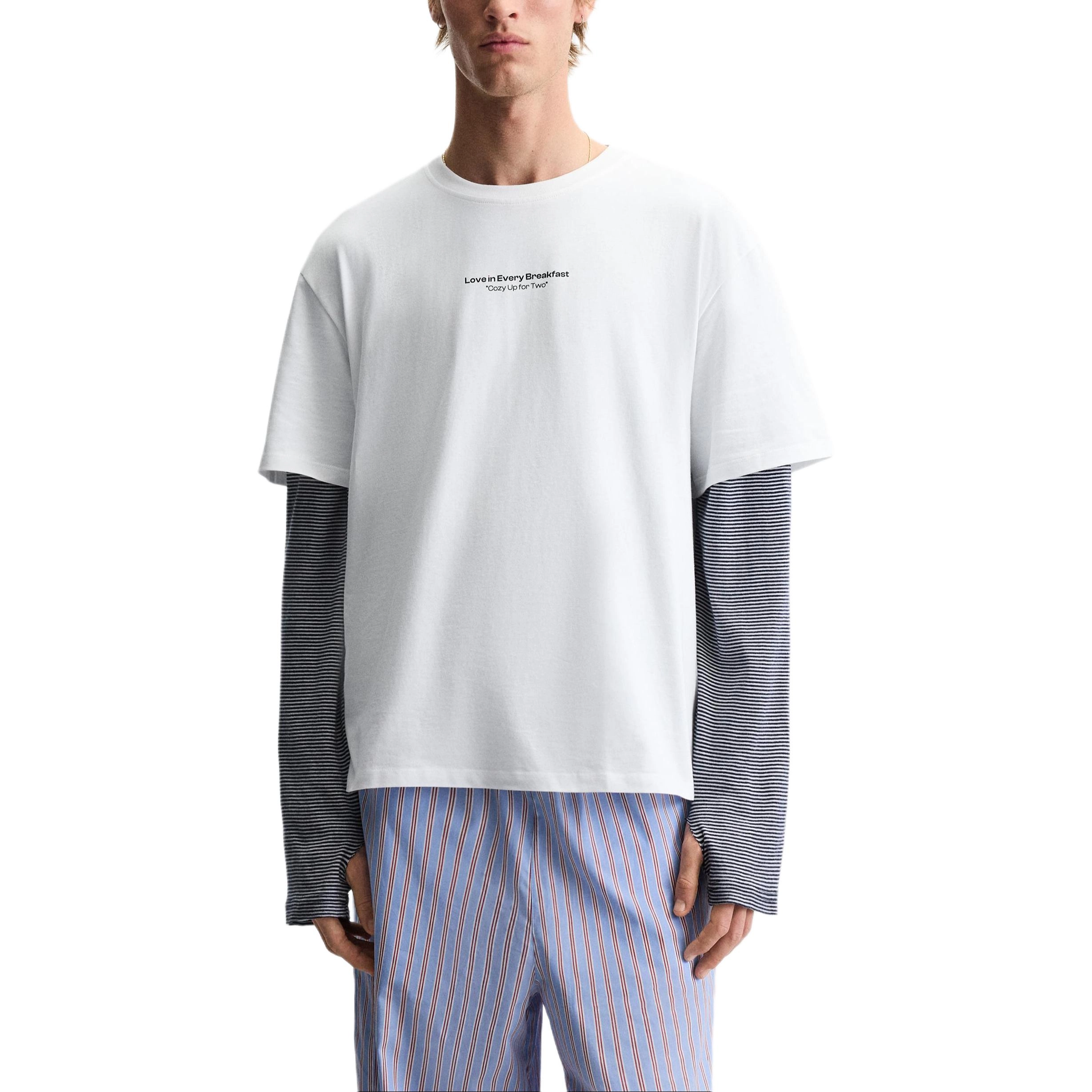 ZARA T