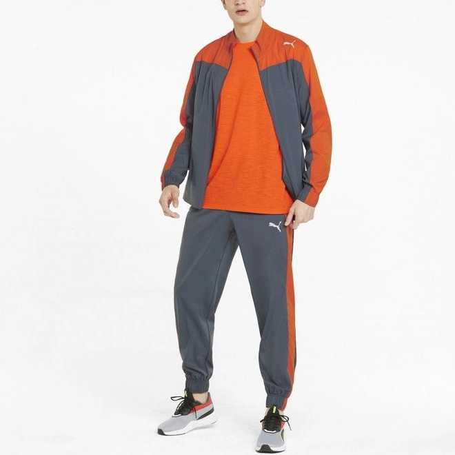 PUMA Train Favorite Tracksuit