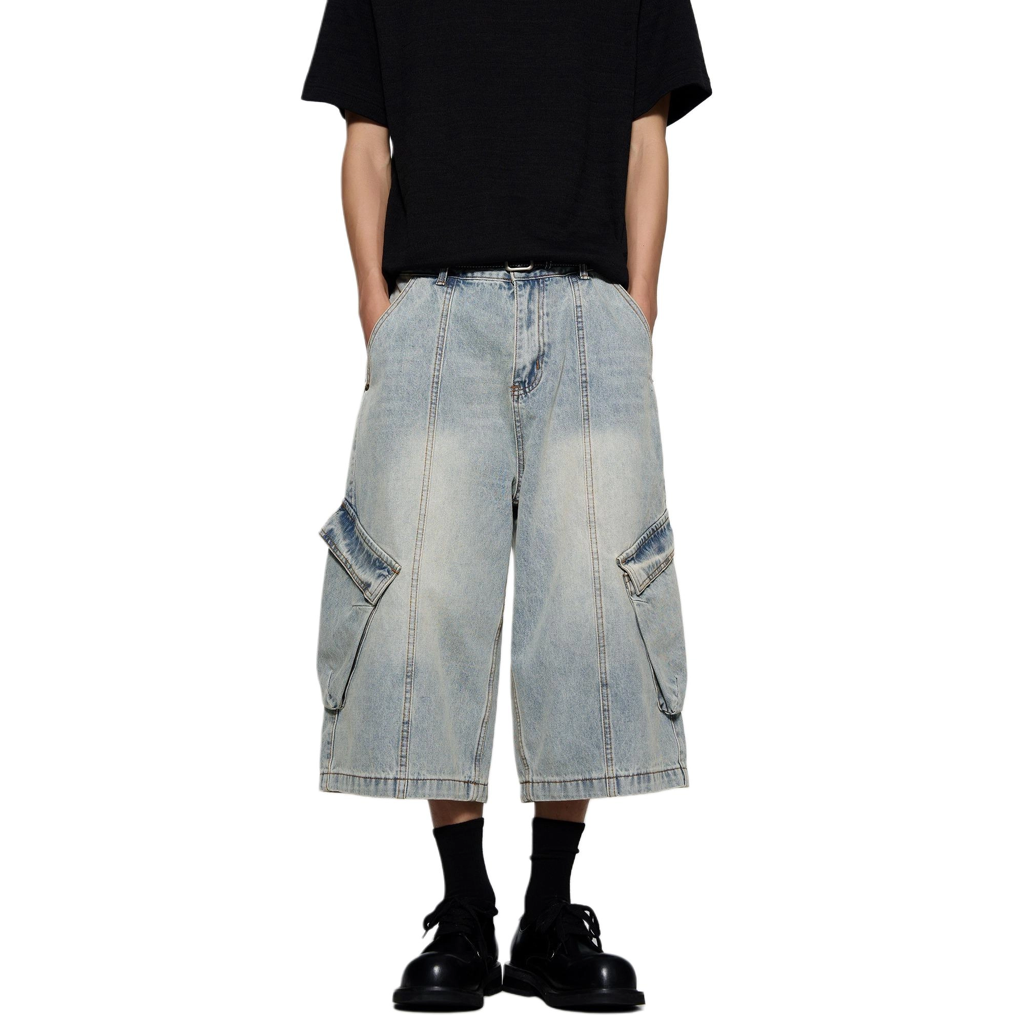 M JEANS STUDIOS 7 vibe