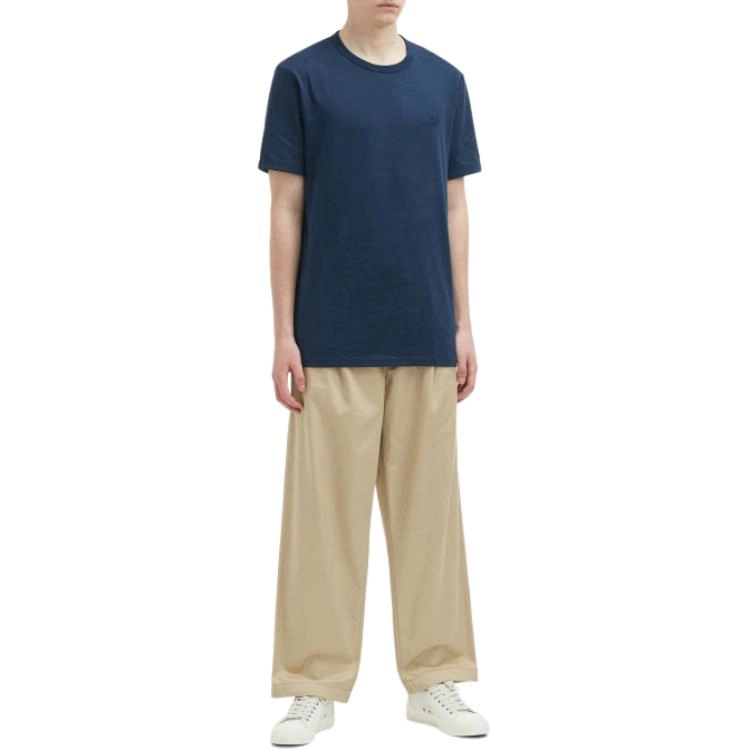 FRED PERRY T
