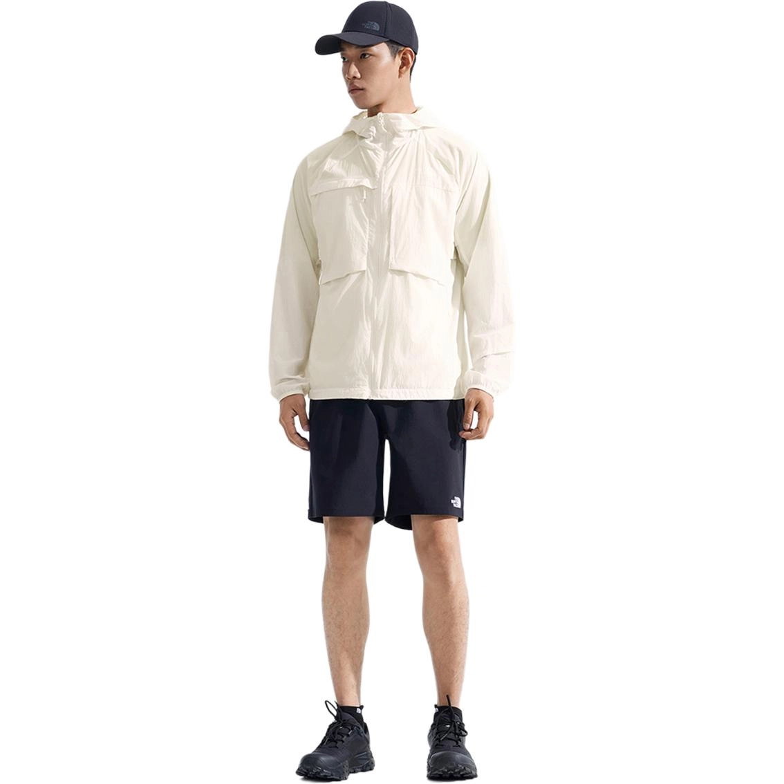 THE NORTH FACE