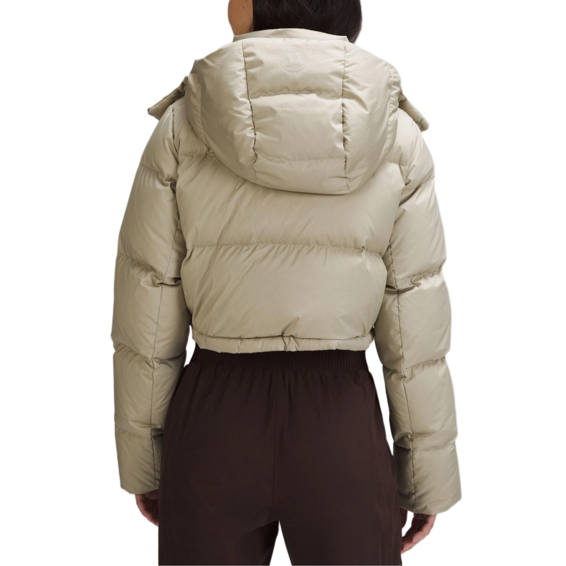 lululemon Wunder Puff Glyde