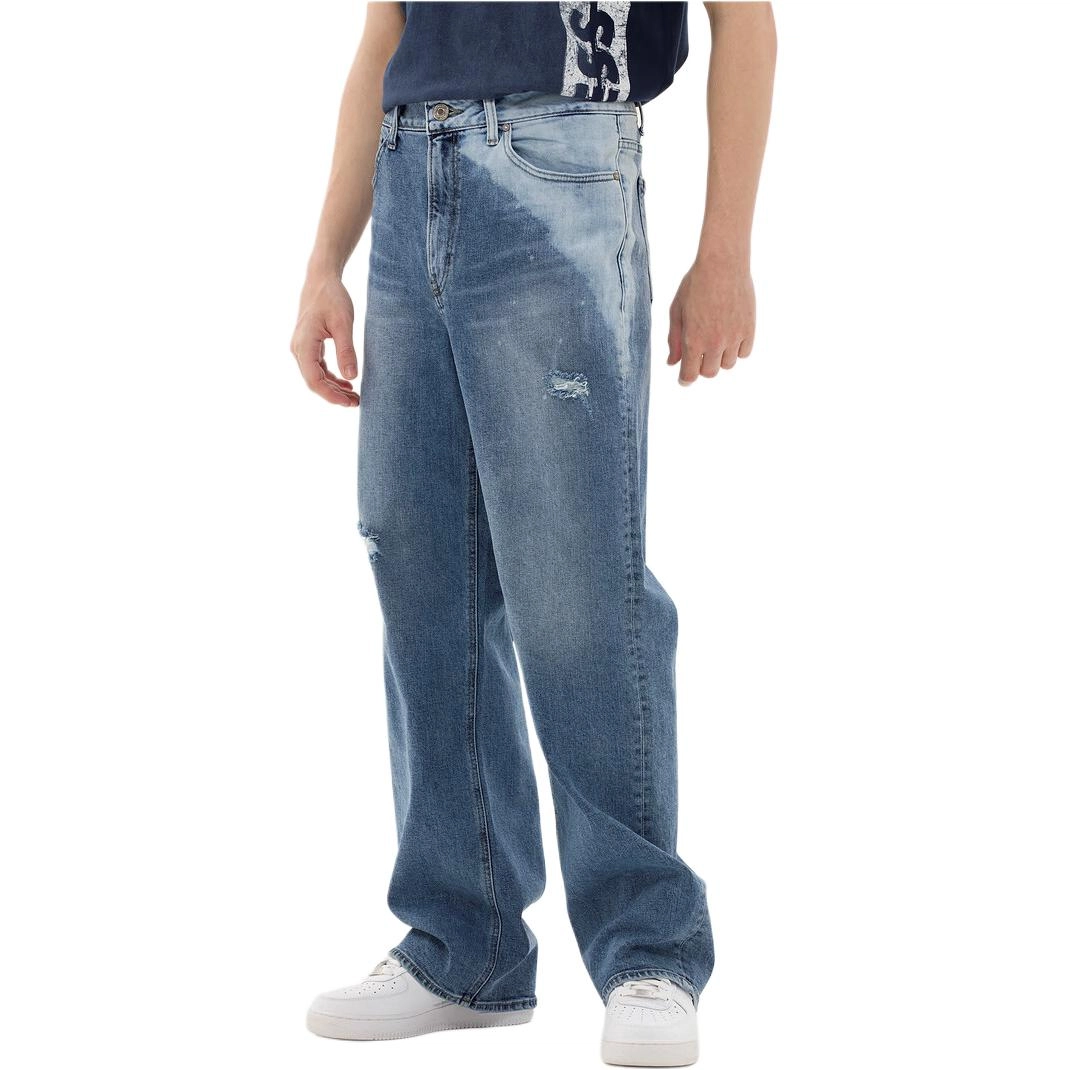 GUESS SS23