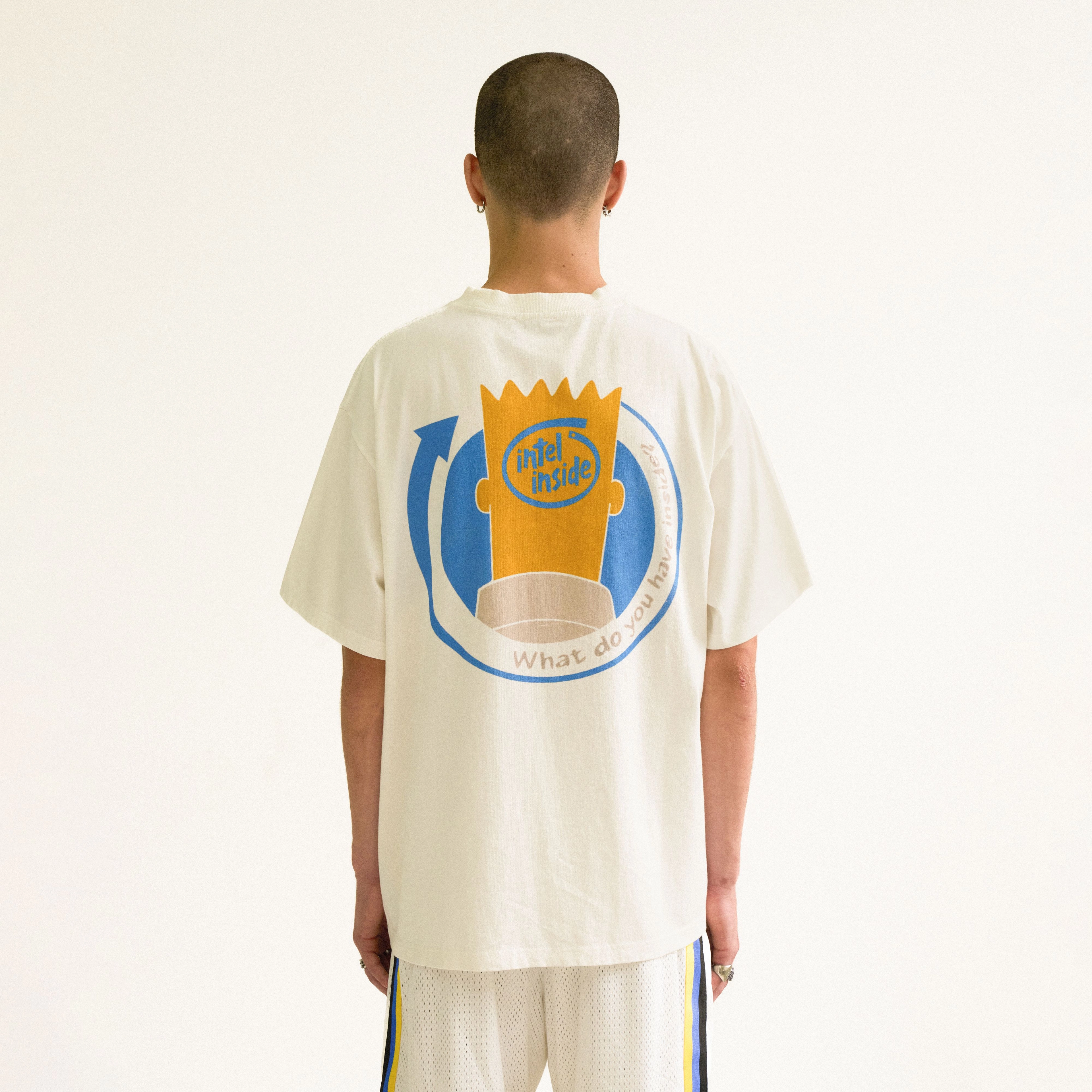 False Perception T