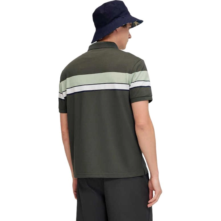 Hush Puppies Polo