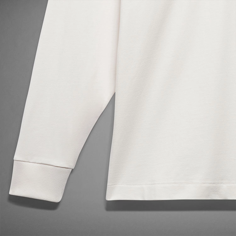 adidas originals Basketball Chapter 1 Adidas Basketball Chapter 1 Tee Ls Cloudwhit LogoT