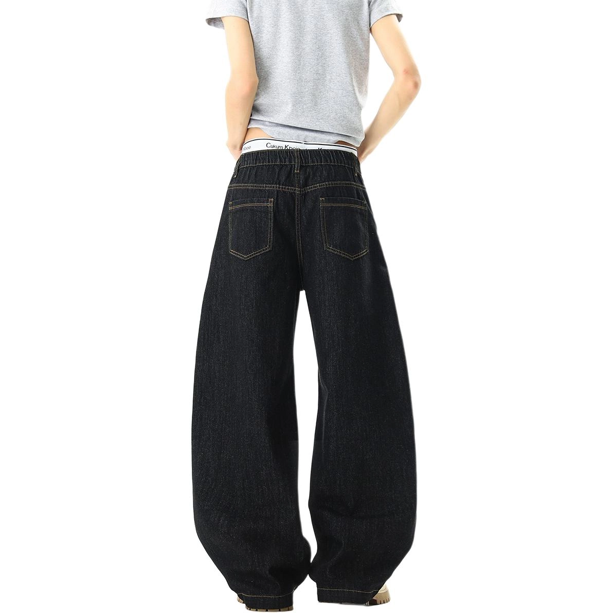 M JEANS STUDIOS 7 cleanfit